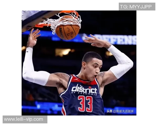 奇才与魔术精彩对决直播观看指南及赛事分析